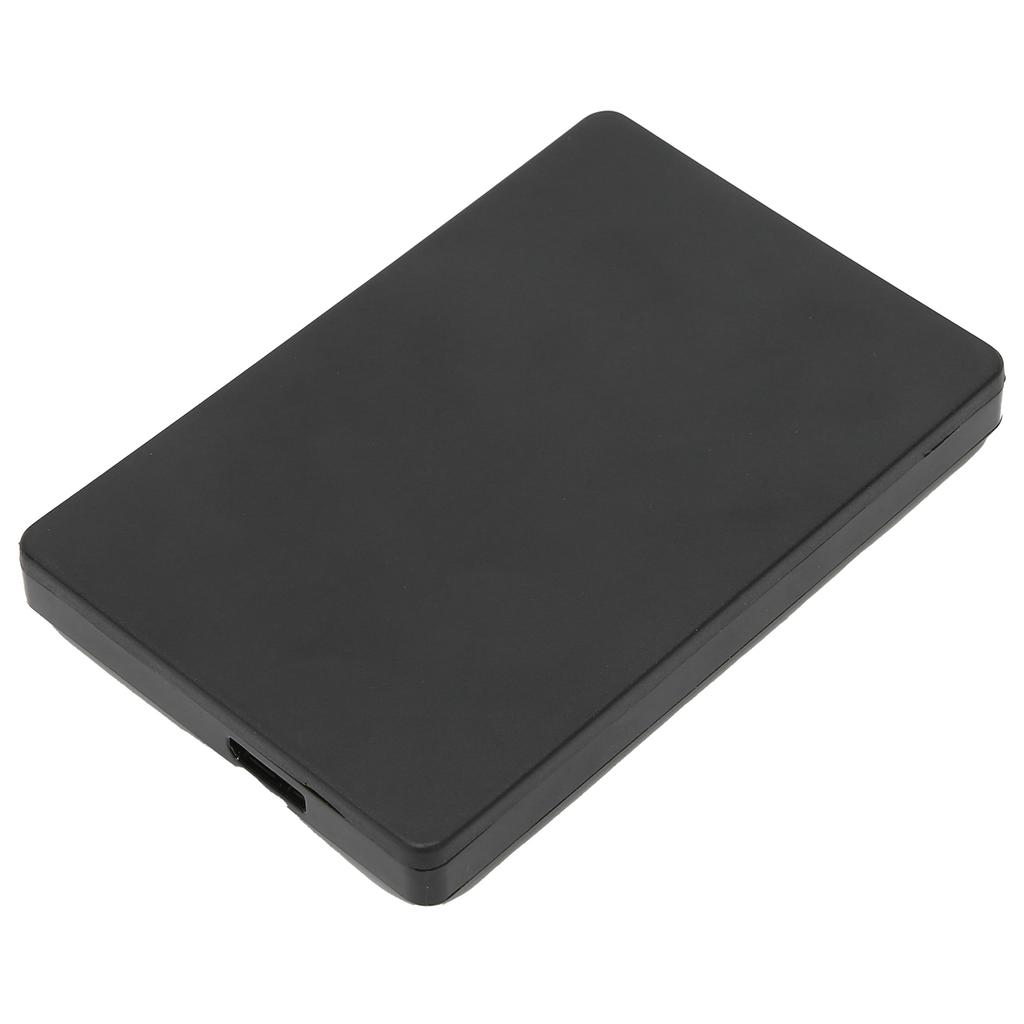 Hard Disk Extern Portabil 2.5in USB 3.0 Transfer de Date de Viteză Ultra Înaltă HDD Extern pentru Windows