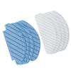 8 stk Moppklut for DEEBOT OZMO T8 T8aivi N8pro Plus Støvsuger Reservedeler Rengjøringspads