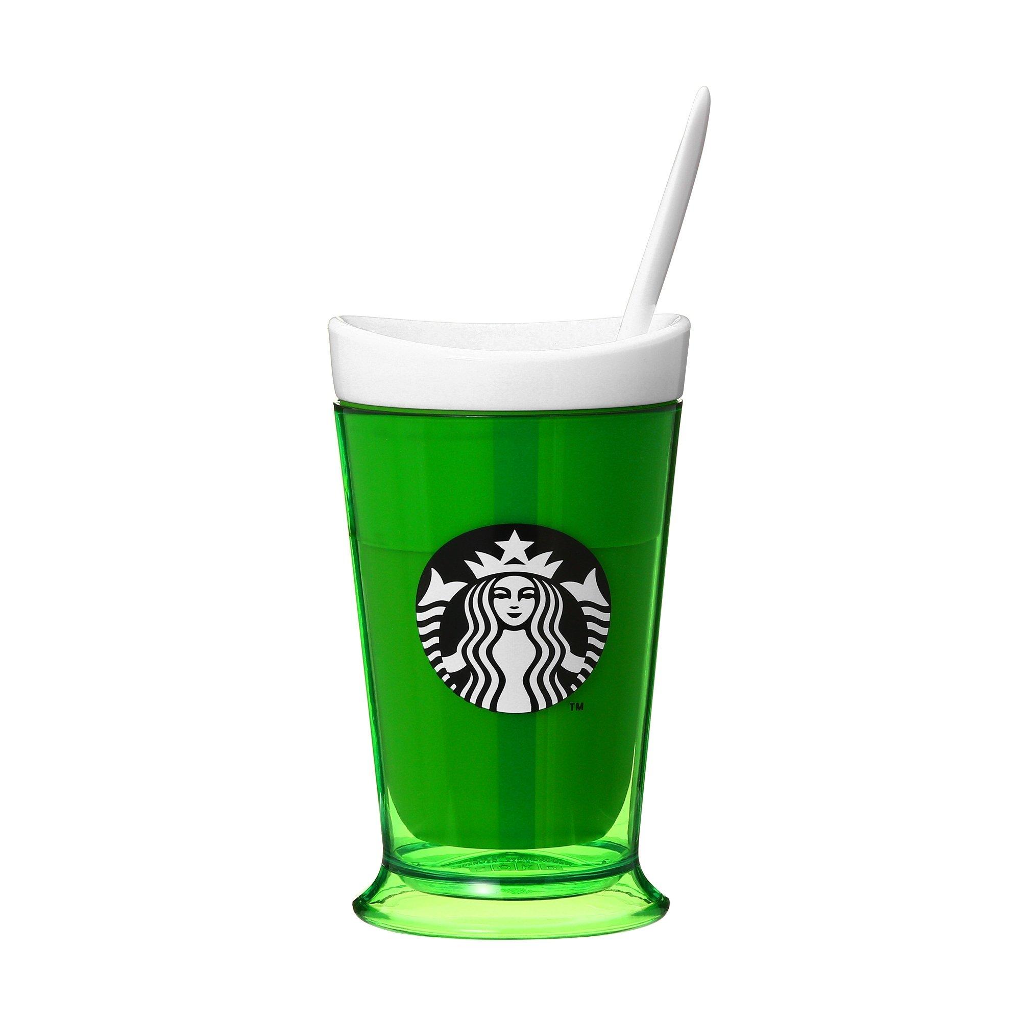 Starbucks Frozen Drink Maker Green