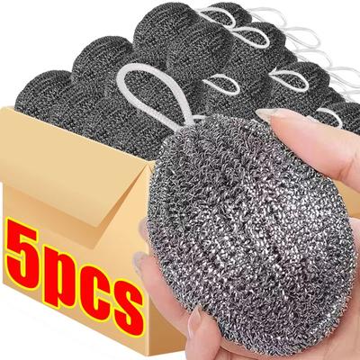 Louça – Raspadores e escovas para louça