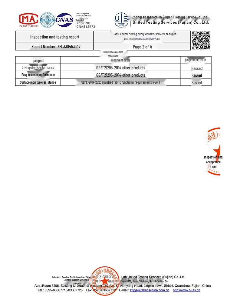 FIRS Men's Fleece-lined Hooded Padded Jacket