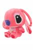 Lilo I Stich Miś 35Cm Różowa Maskotka Zabawka Pluszak Przytulanka Angel