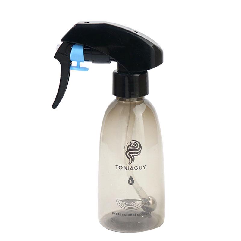 Hairdressing Fine Mist Spray Bottle for Disinfection and Cosmetic Use