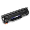 YingJia Compatible HP CC388A 88A Black Toner Cartridge