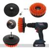 For Carpet Electric Drill Brush Furniture Soft Upholstery