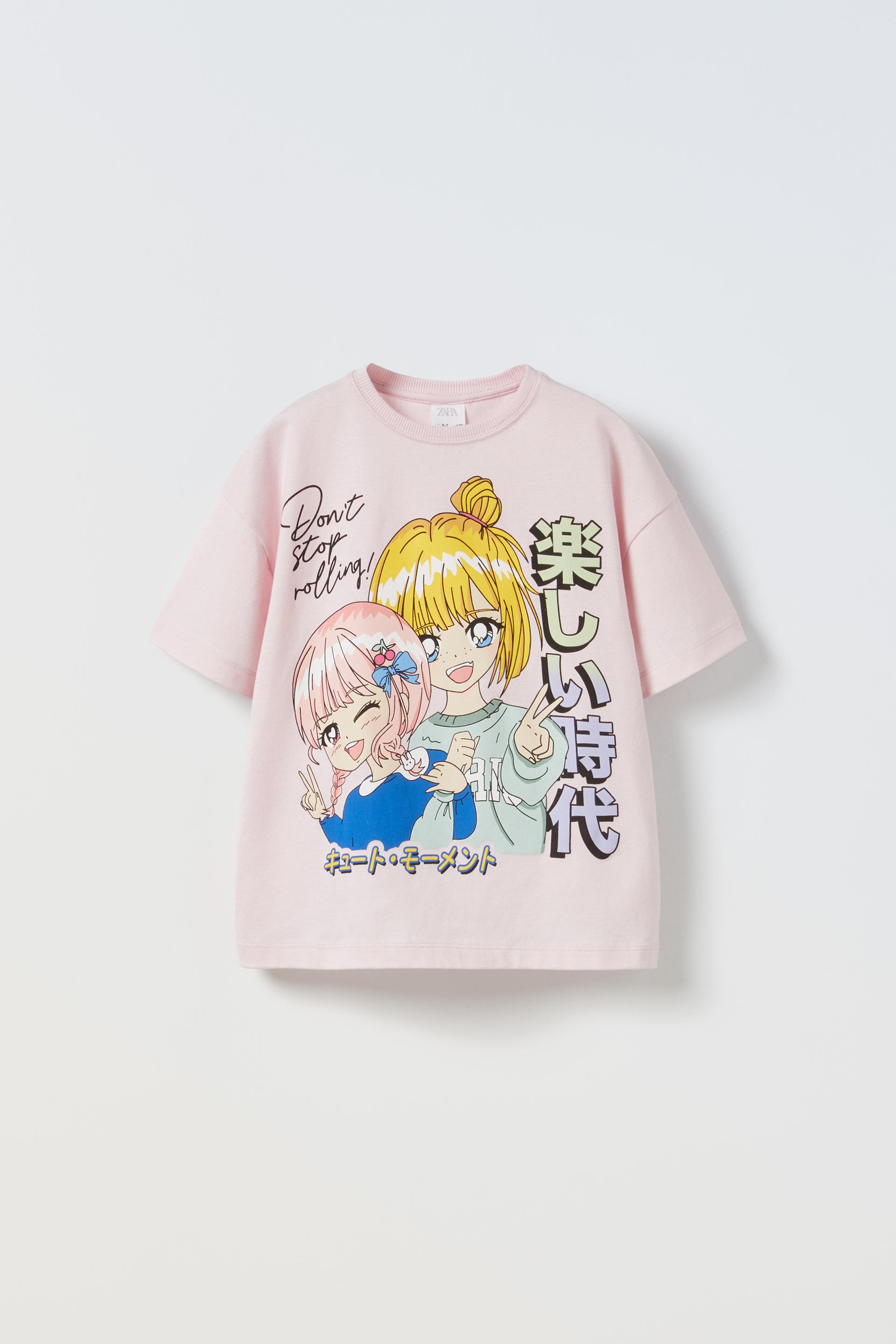 

АНИМЕ ФУТБОЛКА