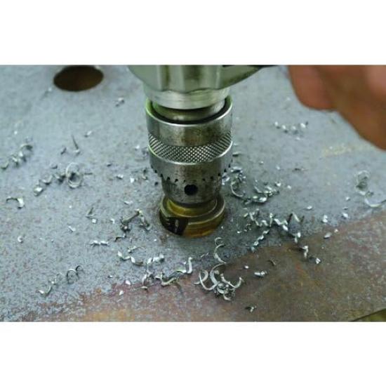 EBI Spiral Stage Drill LB642SP