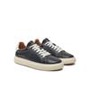 Men's Sneakers Alexander Smith Soho Man 3662 Navy