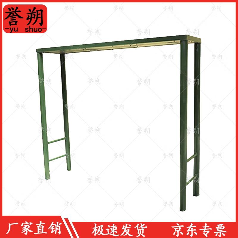 Yushuo 400M Obstacle Course High Board Training Equipment