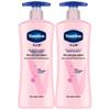 Vaseline Niacinamide Brightening Body Lotion
