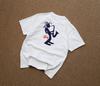 Stussy Rare Vintage Outdoor 90s Saxophone Jazz Man Rasta Sz S Unisex T-Shirt