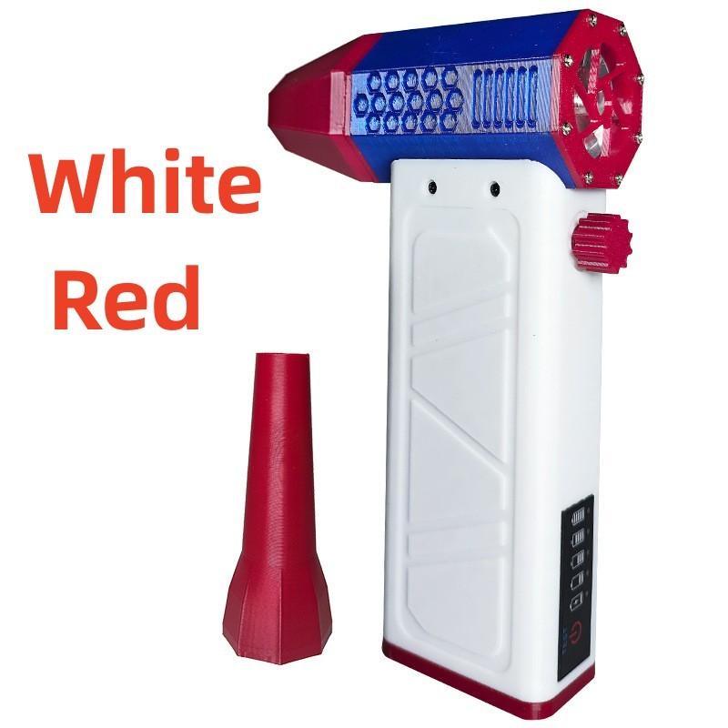62m/s Handheld Turbo Fan 300000RPM Powerful Electric Portable Air Blower Jet Fan for Car Wash And Dryer