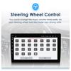 Hizpo Carplay 4G 2Din Android 13 Car Radio for Citroen C2 2002 - 2006 Citroen C3 Multimedia Video Player Intelligent Screen GPS DSP WIFI Autoradio SWC