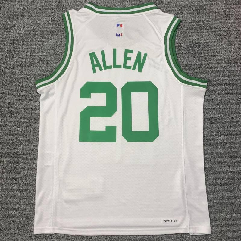 Retro Basketball Jersey Sleeveless Sportswear Men Women Training Game Wear
