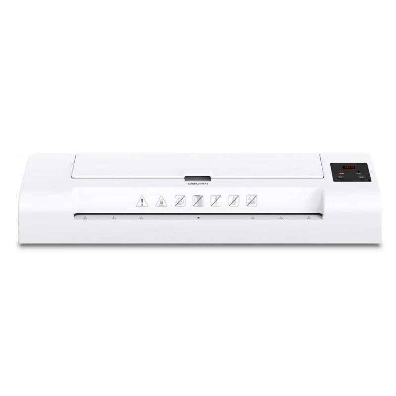 

Deli A3/A4 Multifunction Laminator & Binding Machine