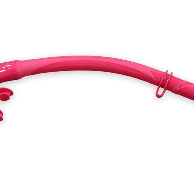 HOTDIVE Foldable Diving Snorkel