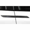 For Tesla Model X 2016- Carbon Fiber Door Handle Cover Trims Accessories