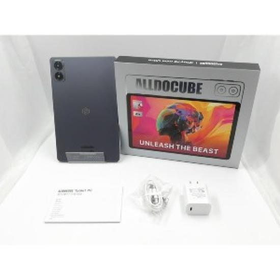 USED ALLDOCUBE iPlay70 Mini Ultra Wi‑Fi 12GB 256GB