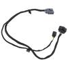 Headlight Cable Harness Headlamp Cable Wiring Truck Replacement Part Accessories Easy Installation for FM FH Truck