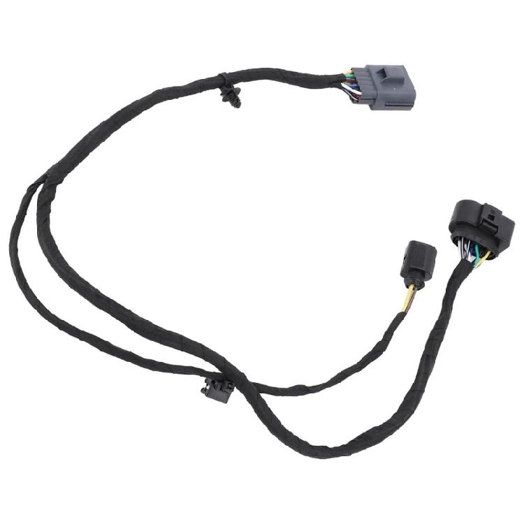Headlight Cable Harness Headlamp Cable Wiring Truck Replacement Part Accessories Easy Installation for FM FH Truck