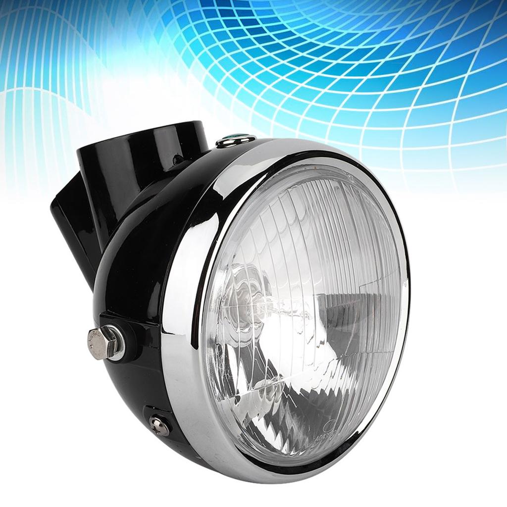 Lighthouse Motorcycle Headlamp Fit for macaquinho Z50 Little Monkey Small Motorcycle