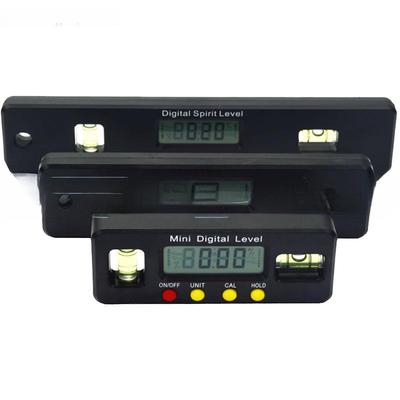 ETOPOO Mini Digital Angle Level Ruler - Inclinometer Box (100/150/200mm)