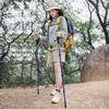 Camel Lightweight Aluminum Alloy Trekking Pole