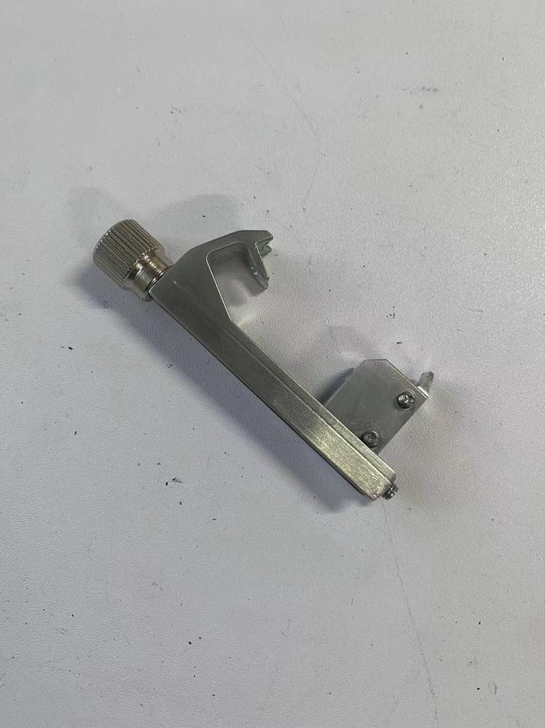 Electric Guitar Accessories: Bridge, Tremolo System, Octave Correction, Tone Calibrator