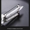 Zhi Shi Stainless Steel Kitchen Peeler