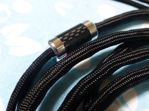 Mogami 2944 braided standard plug 200cm for ATH ADX5000 SR9 MSR7b ESW750 ESW950 ESW990h and Neutrik 8-core 6.3mm ESW950S, NP3X-B ATH-AWKT
