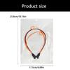 Multipurpose Silicone Earbuds Holder Cord Tether Leash Secure Grip Sports Travel Lightweight Portable Easy Clean Design