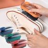 Automatic Liquid-filled Washing Brush Clothes & Hats Cleaning Brush Multi-functional Household Washing Brush Supplies