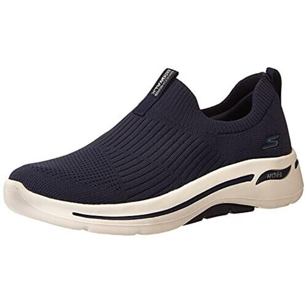 Кроссовки Skechers Go Walk Arch Fit Iconic EU 36