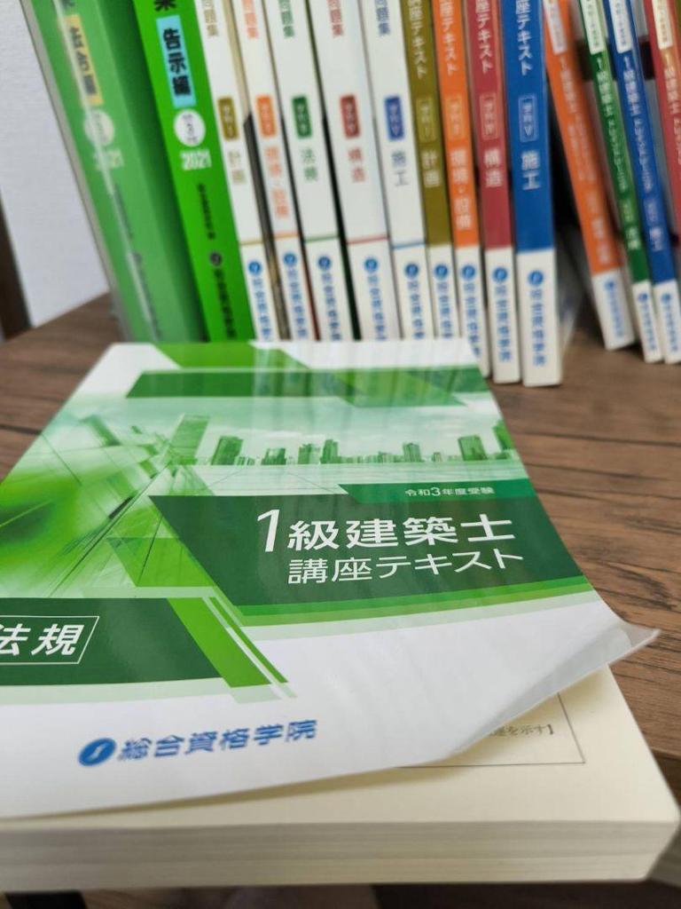 [USED] Collection of Building-related Laws and Regulations 2021 15-volume set