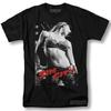 Sin City Shirt Classic Movie Jessica Alba Bruce Willis Vintage Graphic T-Shirt