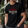 Circus Theme Live Music Fan T-shirt Cocert Style Unisex Cotton Graphic T-Top