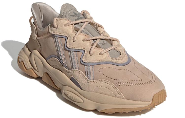 Ozweego Adidas Originals 'Pale Nude' EE6462