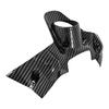 EIgnition Key Cover For Ducati Panigale V2 899 959 1199 1299 Lock Cap Electric Door Cowl Fairing Guard Motorcycle Accessories