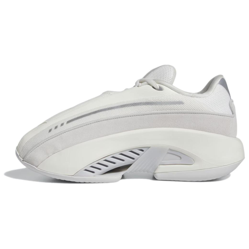 adidas Crazy Mad IIInfinity White Dash Grey Men s IH2811 EU 38