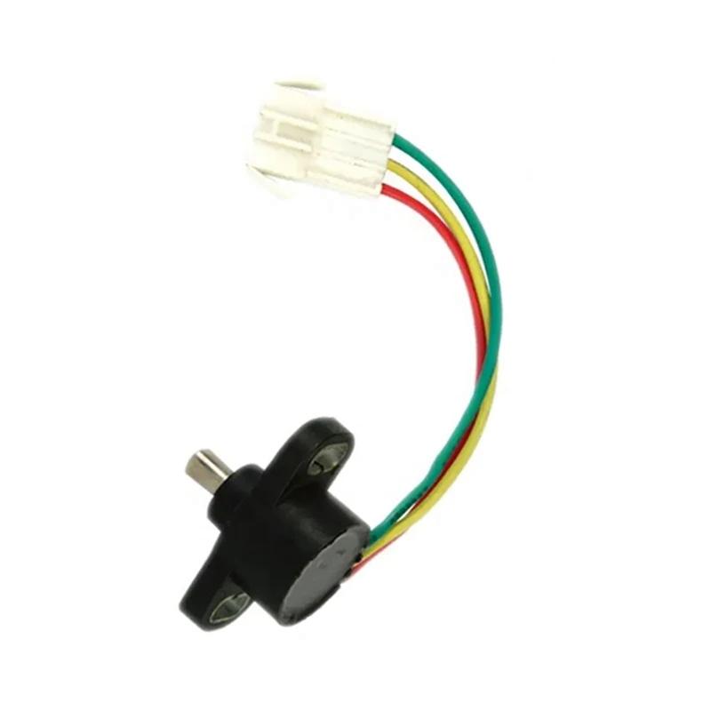 247-5230 2475230 Drosselklappenstellungssensor Für Caterpillar E320B E320C 320B 320C Motor 3066 C6.4-A87Q