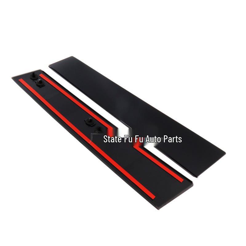 BB5Z78255A34AA Ford Explorer B-Säule Äußere Türzierleiste