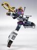 TAMASHII NATIONS Super Robot Chogokin Big Volfogg