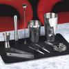 Zestaw Barmański Do Koktajli 9 Ele. Shaker KINGHOFF KH-1708