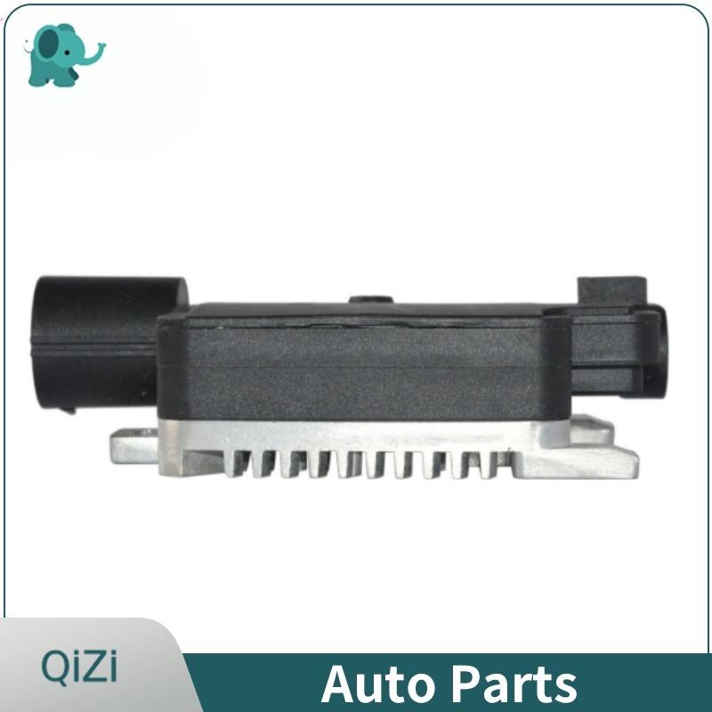 6W1Z8B658AC 940.0029.04 940.0029.06 OE Radiator Fan Control Module Fits Ford Focus MK3 B S C-MAX Transit Edge Mondeo