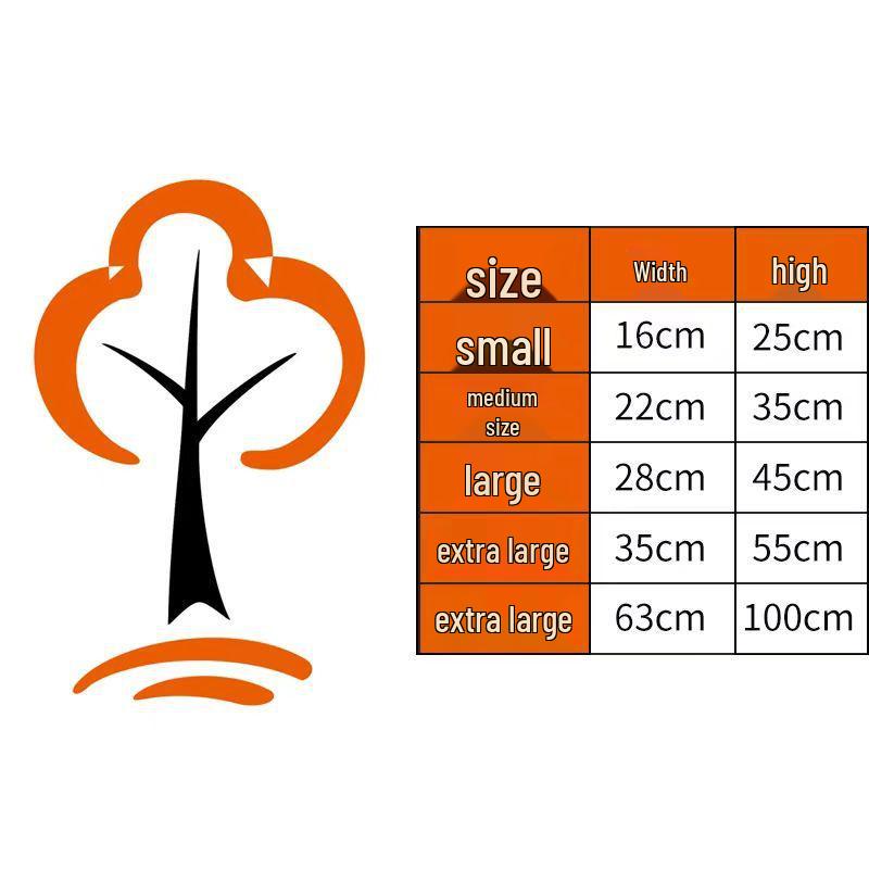 3D Acrylic Cartoon Wall Stickers for Children's Rooms & Classrooms