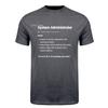 New Cool System Administrator Sys Admin SysAdmin T Shirt Streetwear Short Sleeve Computer Programmer Gifts Tshirt Tops HJ118
