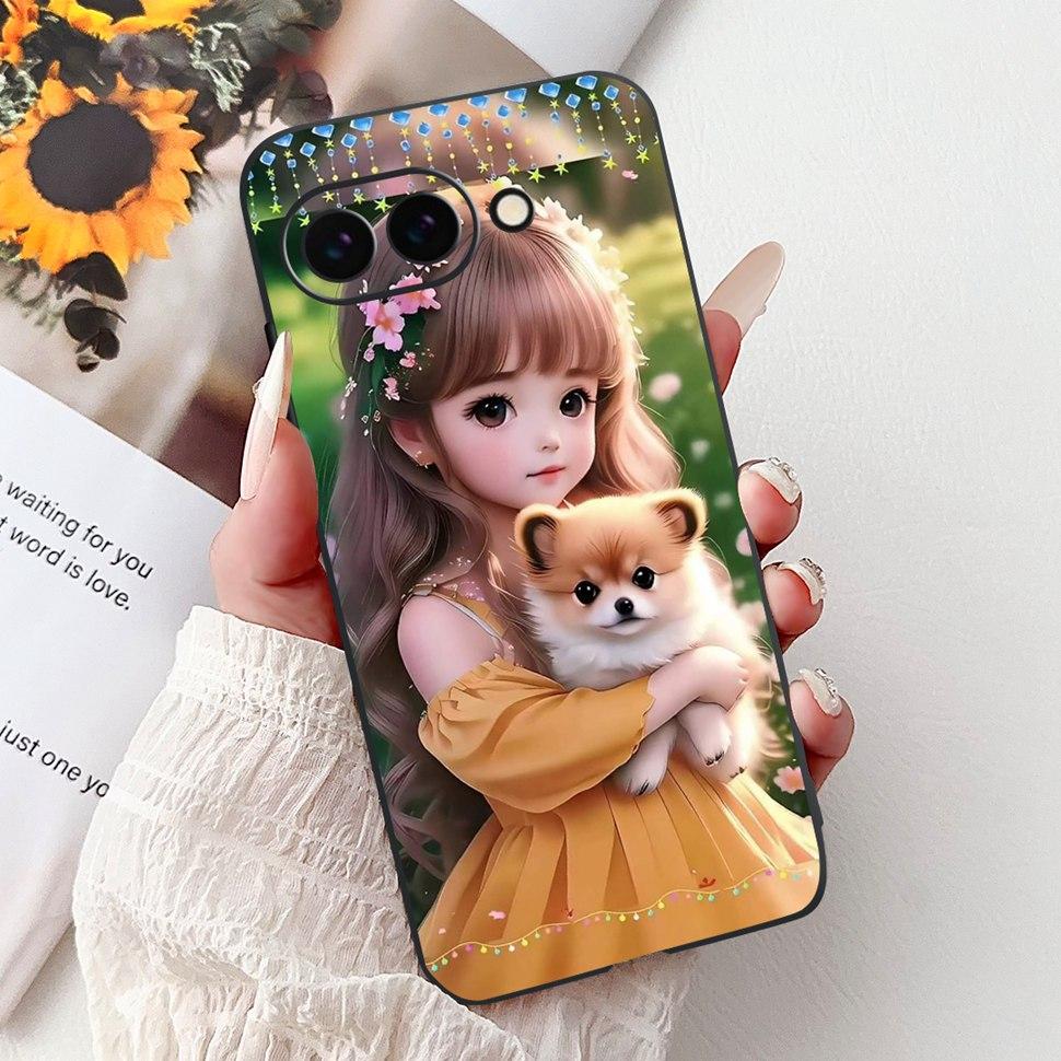 

Fashion Butterfly Case For Google Pixel 9a Case 6.3 Soft Silicone TPU Phone Cases For Google Pixel 9a Pixel9a GTF7P Back Cover Google Pixel 9a