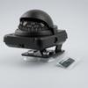 Navigation Compass with Suction Cups Compact for Road Trips