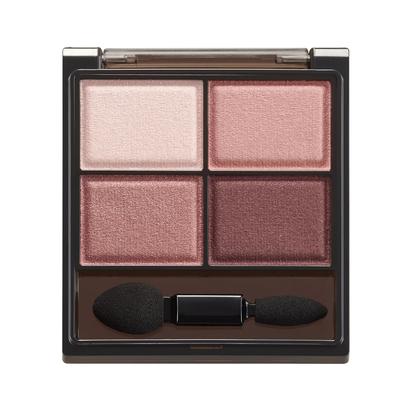 Excel Skinny Rich Shadow N SK07 Paletă Peony Brown Fard de pleoape Reînnoit