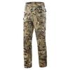 Outdoor outdoor sports leisure military three-dimensional multi-bag pants tooling special forces military fans